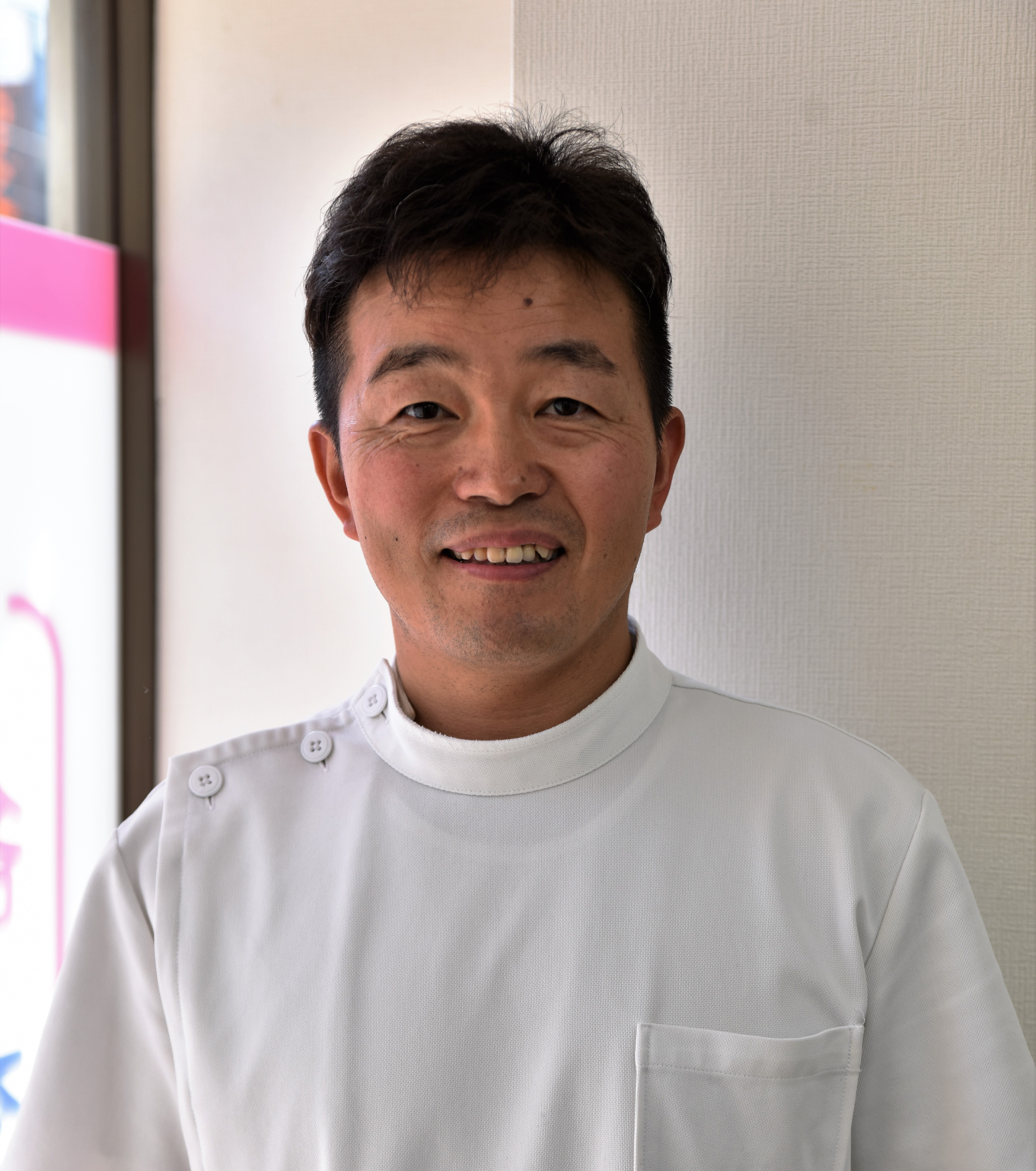 鈴木　勇